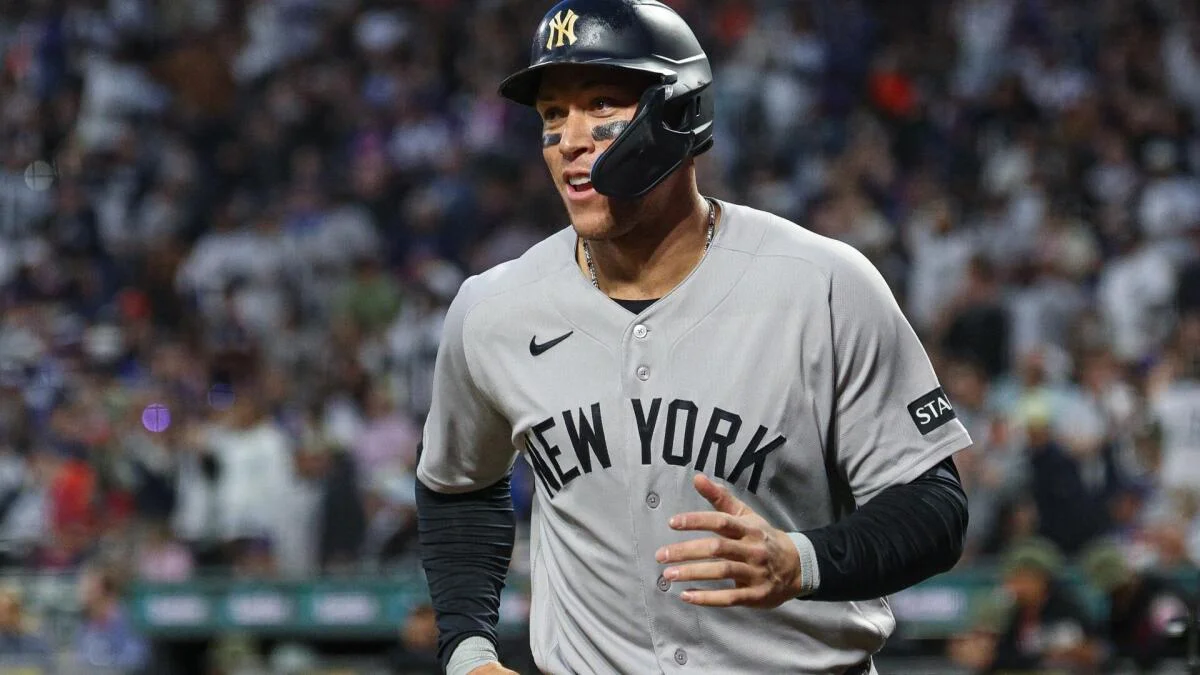 
                        Yankees vs. Rays prediction, odds: 2026 MLB picks for Saturday, May 23 by proven model
                    