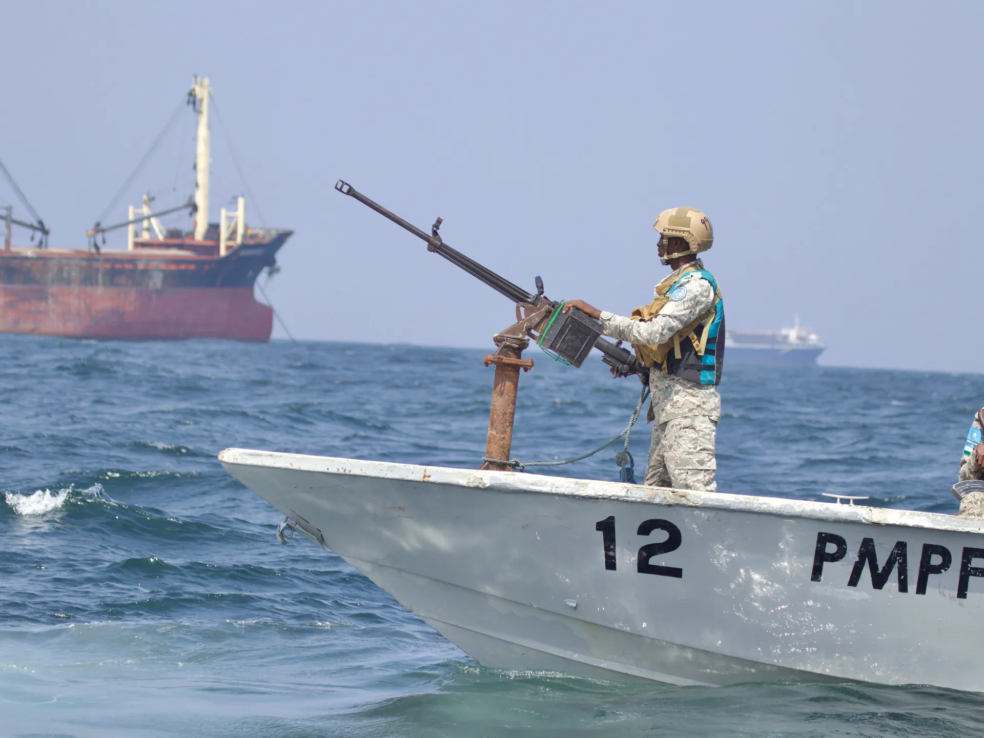 Yemen reports hijacked oil tanker headed for Somalia