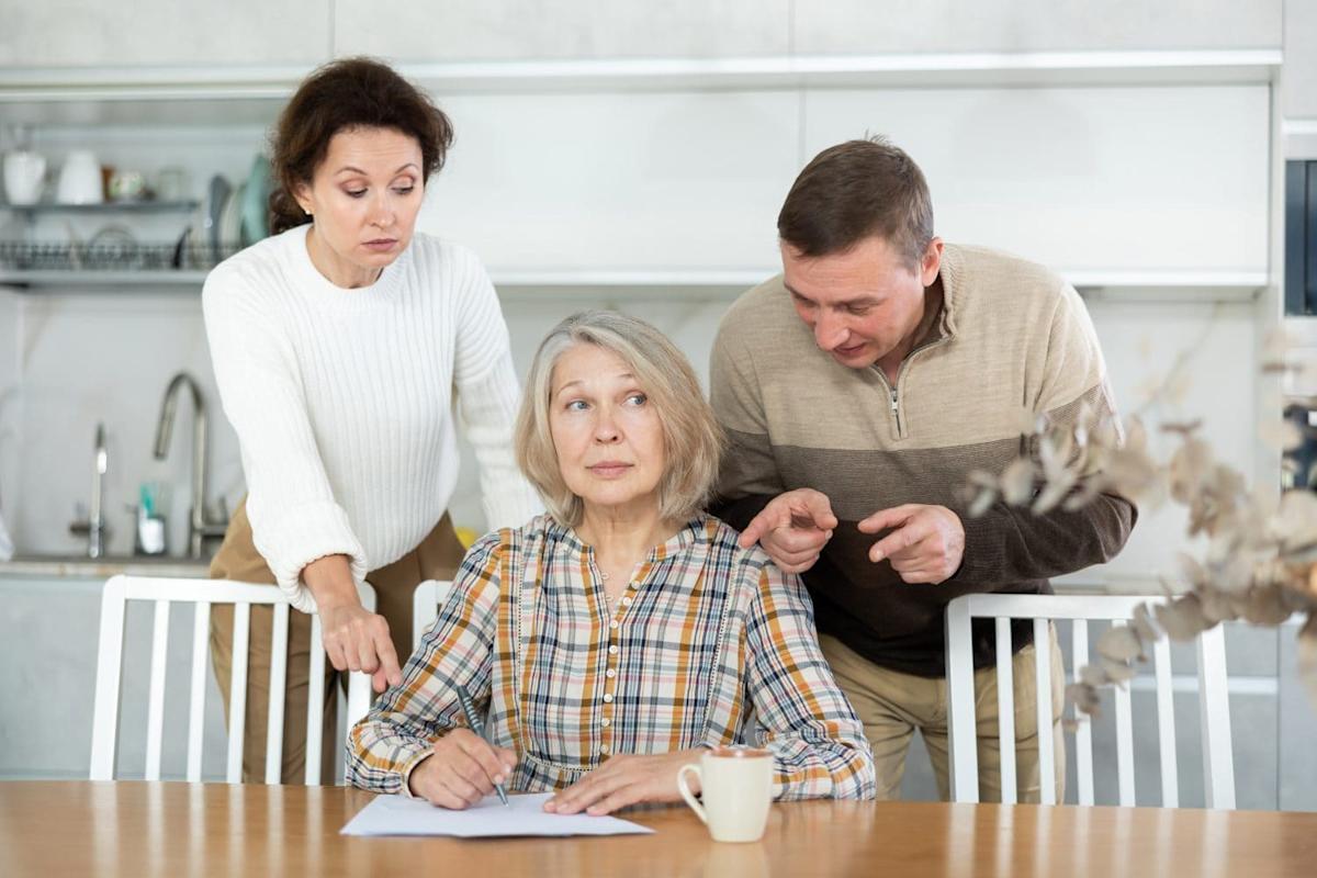 Your Power of Attorney Can’t Pay Your Bills Without This One Thing: Here’s What to Do Now