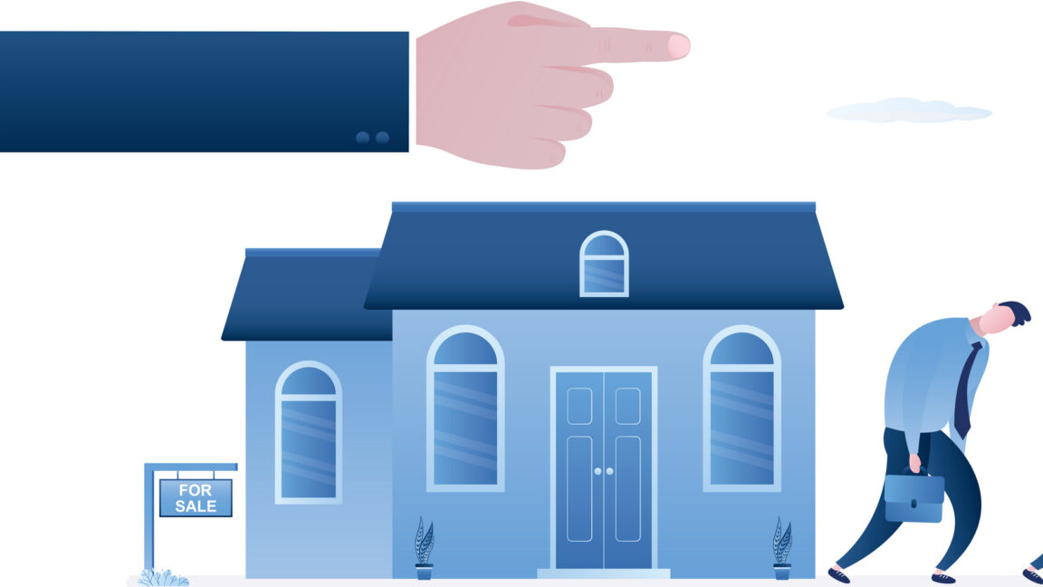 Zillow loses thousands of listings in fight over “hidden” homes