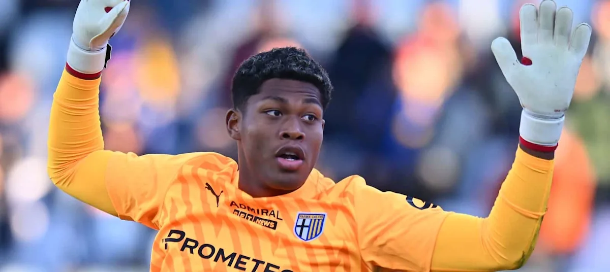 Zion Suzuki back on the menu as United prepare summer offer