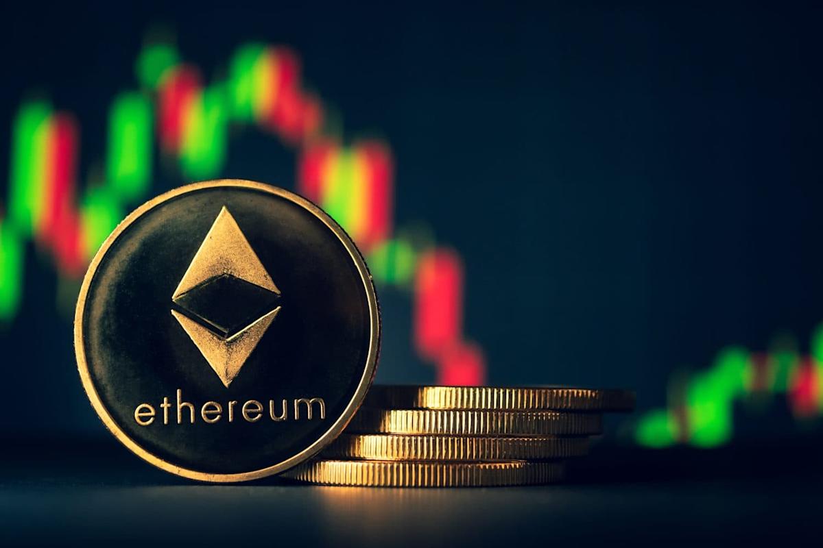 $10,000 in Grayscale’s Ethereum Staking ETF Became $5,328 in Six Months as Ether’s 46% Collapse Erased Staking Income