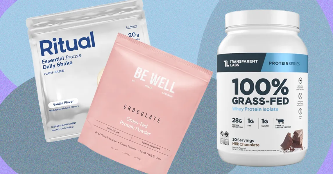 10 Best Protein Powders, According to 3 Years of Testing (2026)