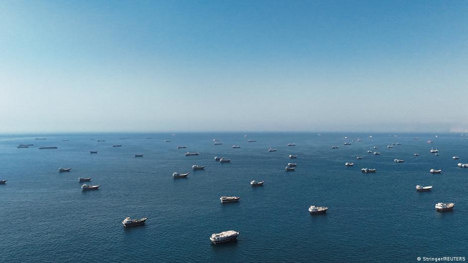 100 days of Iran war: Gulf states grapple with security and economic consequences