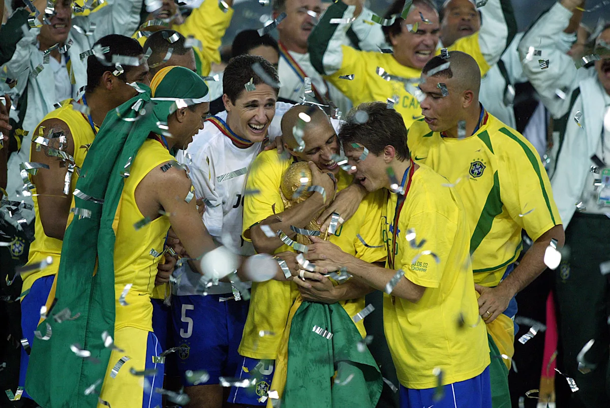 2 days to the World Cup: Brazil still stands alone with the most appearances and titles