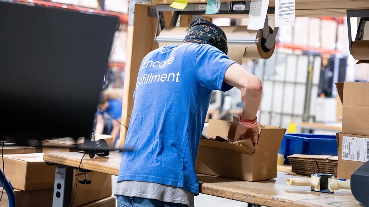 2 e-commerce logistics providers expand capacity in Great Plains