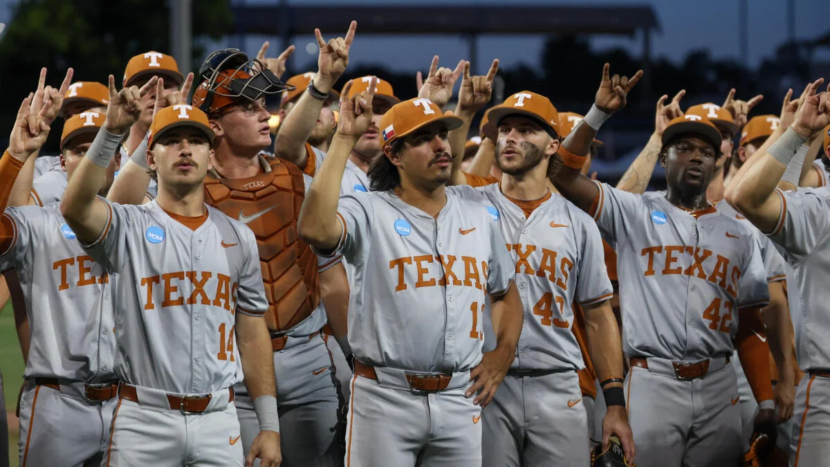2026 College World Series: Picks, predictions for every opening-round game and CWS Finals