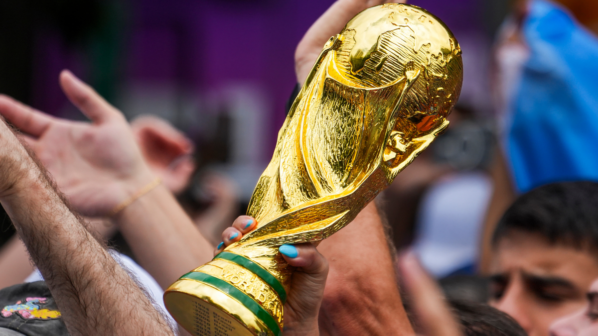 
                        2026 FIFA World Cup Bracket: Where are teams seeded from the round of 32 and potential opponents?
                    