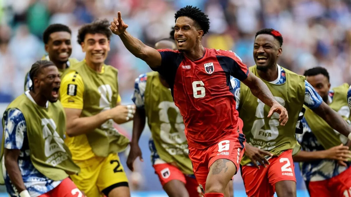 
                        2026 FIFA World Cup third place standings, positions: Who qualifies for the round of 32?
                    