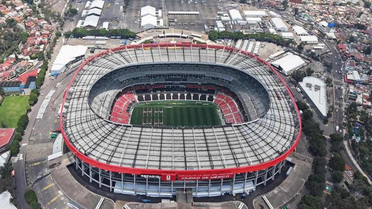 2026 FIFA World Cup time zones: Here's what to know about kickoff times in USA, Mexico and Canada