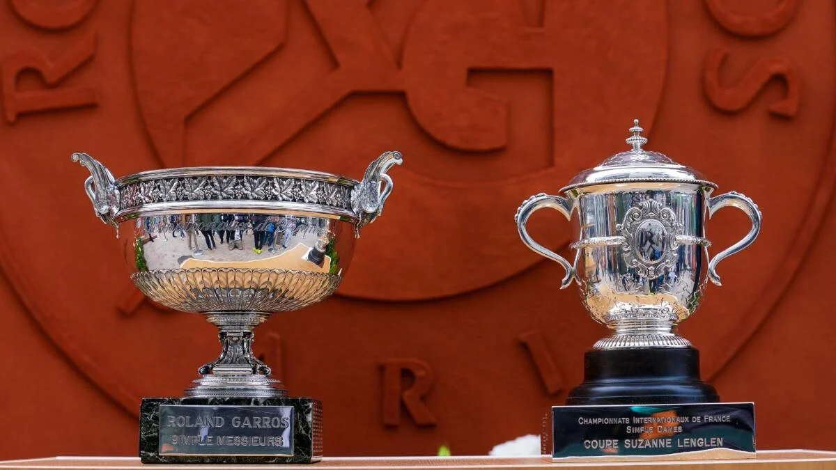 2026 French Open prize money, payouts: How $71.5 million purse breaks down to each player