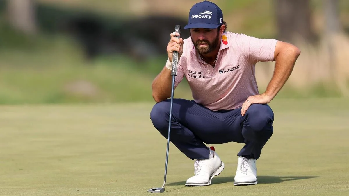 2026 Memorial Tournament odds, picks: Surprising predictions by golf model that's nailed 17 majors