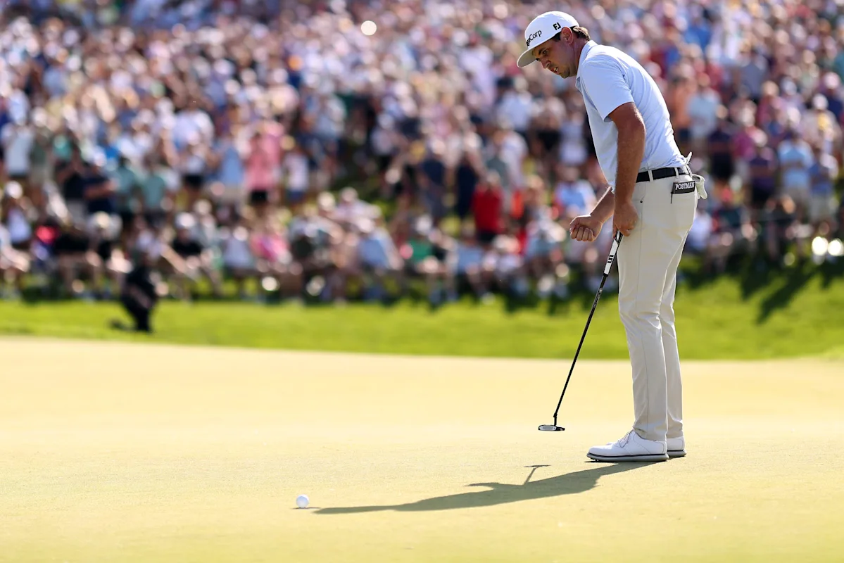 2026 Memorial Tournament prize money payouts for each PGA Tour player