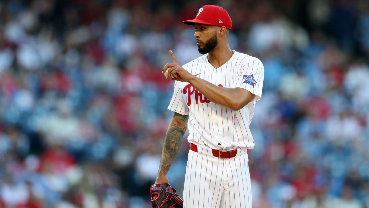 2026 MLB All-Star predictions: Full AL, NL rosters...
