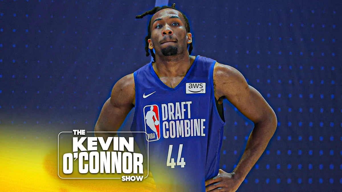 2026 NBA Draft preview, prospect interviews & the latest on Giannis