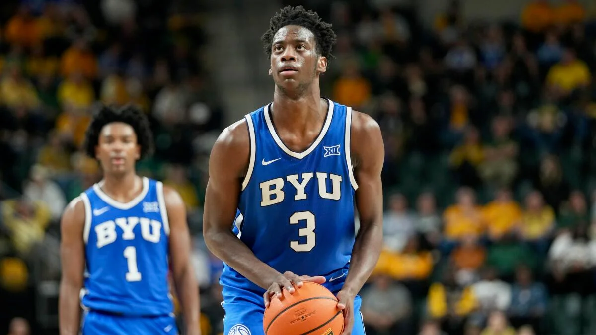 
                        2026 NBA Mock Draft: Adam Finkelstein's final projections loaded with selection intel and trade rumors
                    