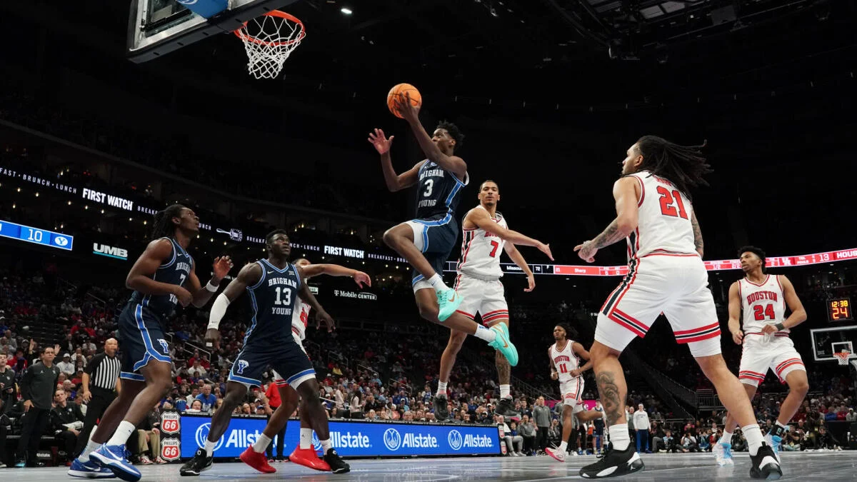 2026 NBA Mock Draft: Gary Parrish's final projections following Giannis Antetokounmpo blockbuster trade
