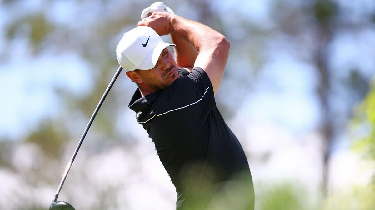 
                        2026 RBC Canadian Open leaderboard: Brooks Koepka, Tommy Fleetwood in striking distance after 36 holes
                    