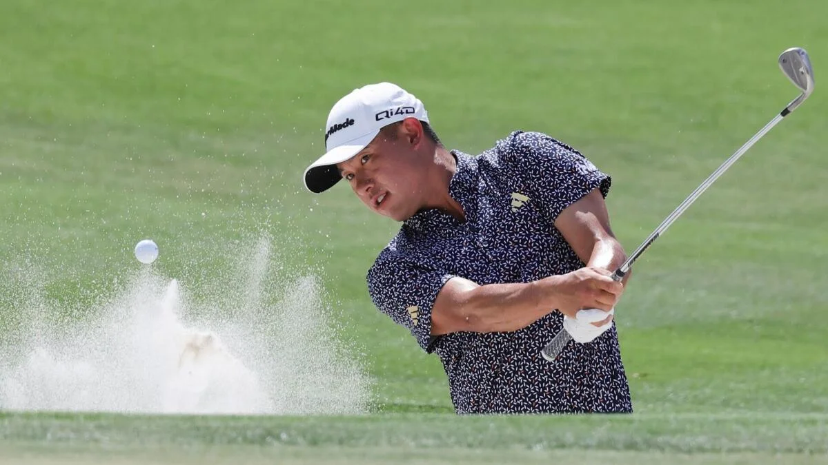 2026 RBC Canadian Open odds, picks: Surprising predictions by golf model that's nailed 17 majors
