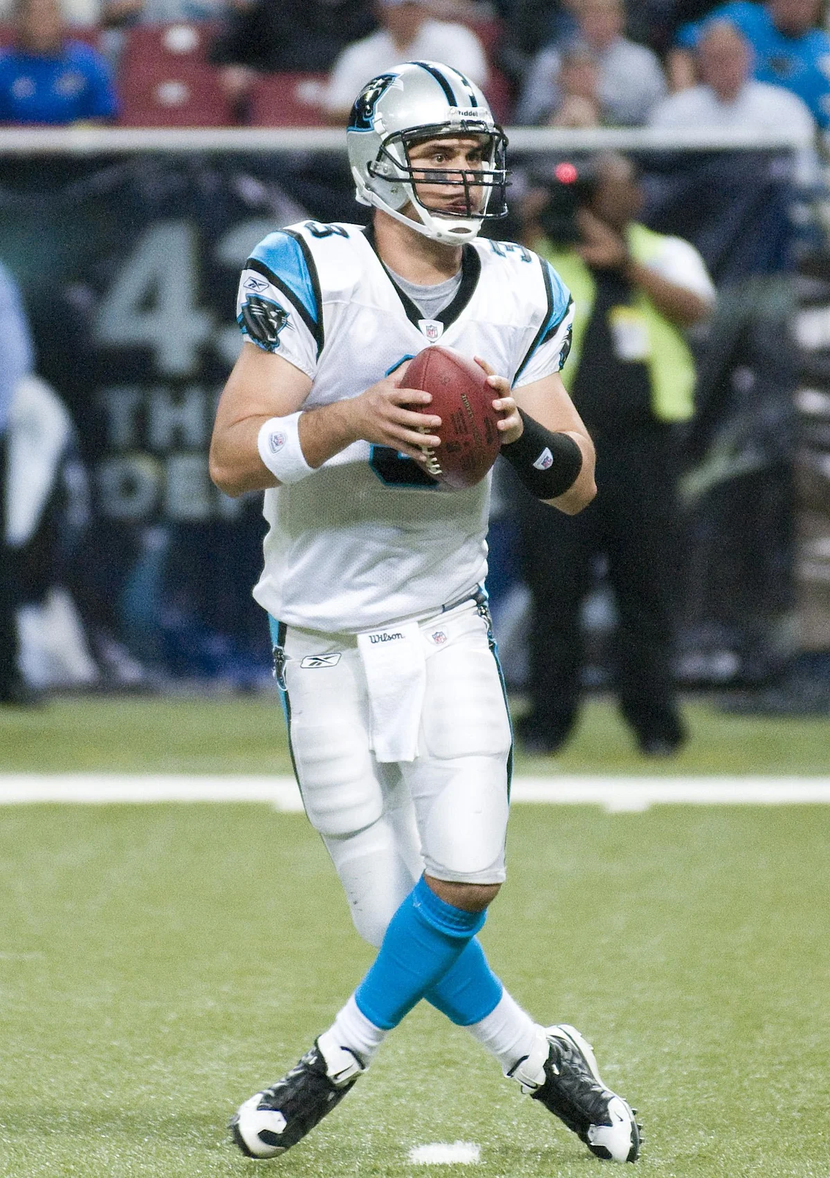 2026 Season Opener Countdown: 81 Days Remaining