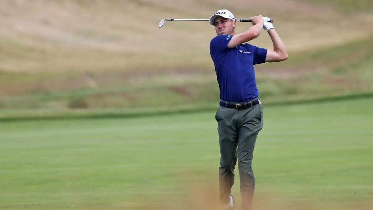 2026 Travelers Championship odds, picks, date: Surprising predictions from golf model that's nailed 17 majors