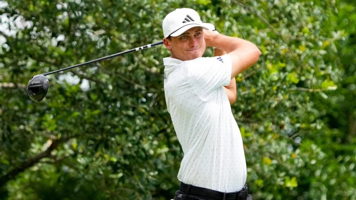 
                        2026 U.S. Open odds, picks, date: Surprising predictions by golf model that's nailed 17 majors
                    