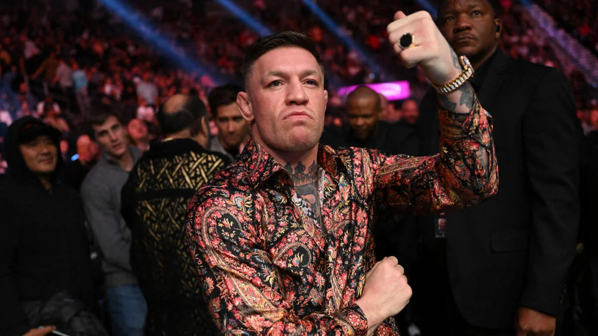 2026 UFC event schedule: Conor McGregor vs. Max Holloway 2, Rafael Fiziev vs. Manuel Torres on tap