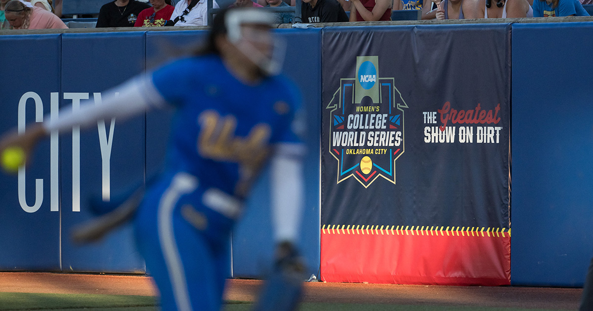 2026 Women’s College World Series: ESPN sees TV Ratings surge through first 10 games