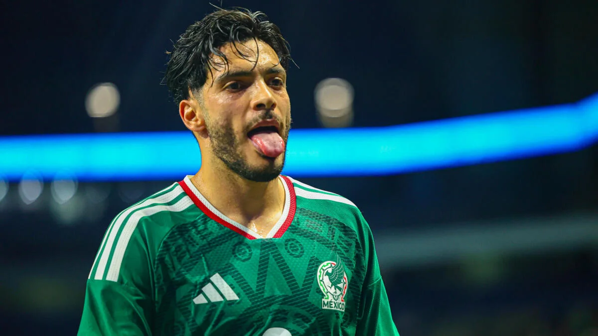 
                        2026 World Cup parlay, best bets: Picks for Mexico vs. South Africa, Korea Republic vs. Czechia on Thursday
                    