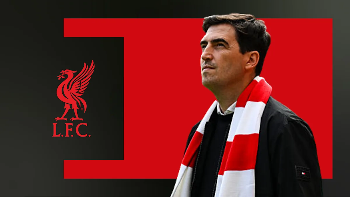 'Iraola could embrace Anfield's special power'