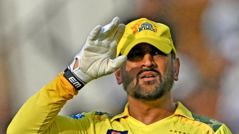 'One thing I have learnt from him': CSK captain Ruturaj Gaikwad reveals what MS Dhoni taught him as a leader in IPL