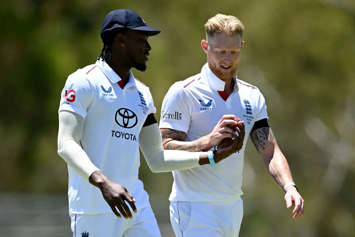 'Players like Jofra might not play for England if ... ': Captain Ben Stokes reacts to criticism of Archer's IPL stint