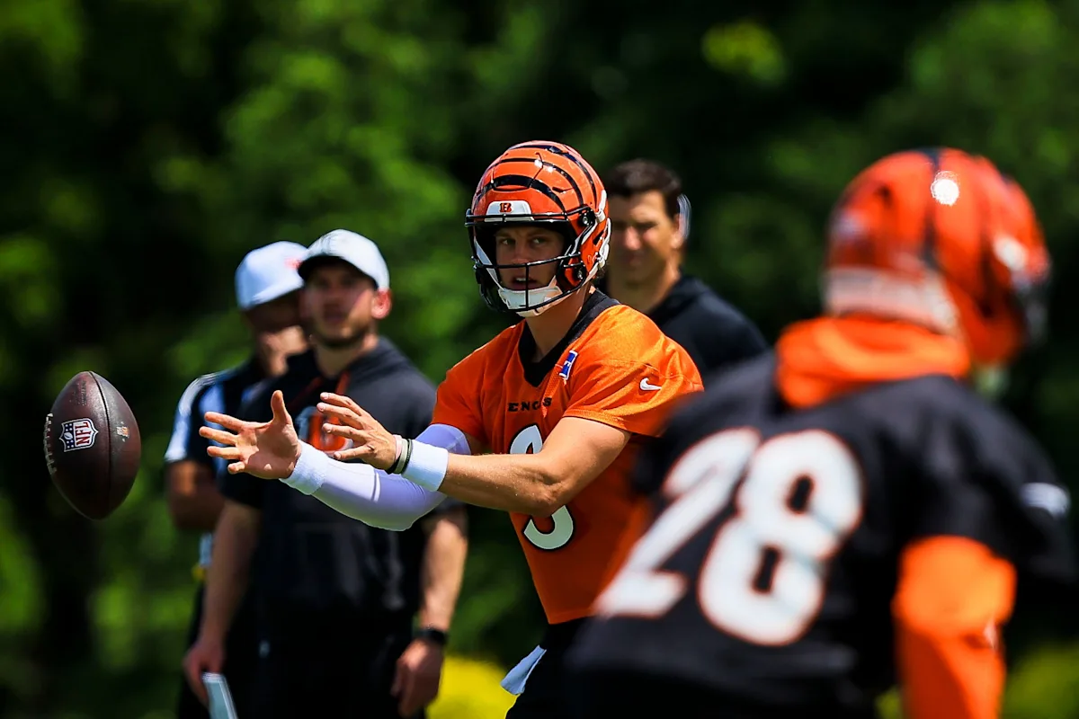 5 NFL teams that made sneaky-good moves to close gaps this offseason