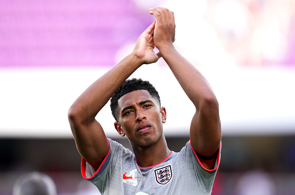 ‘We got some things wrong’ – Bellingham says there are lessons to be learned from Euro 2024 for England