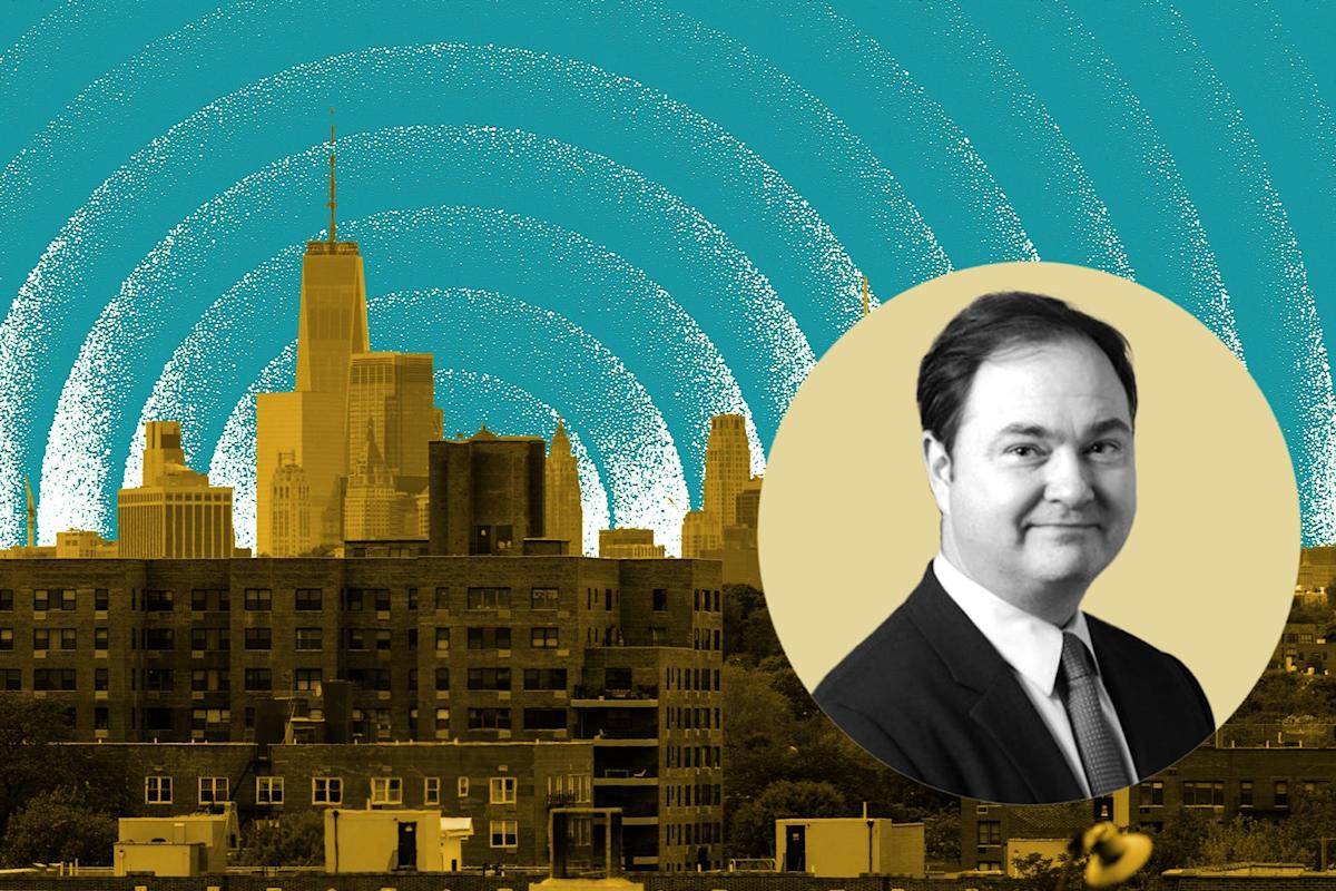A New York rent freeze is imminent. Bondholders still expect to be paid.