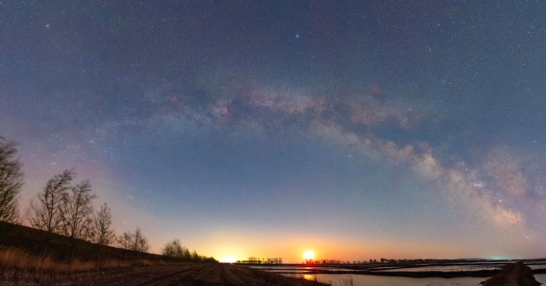 A Source of Mysterious Repeating Radio Signals From Space Has Been Identified