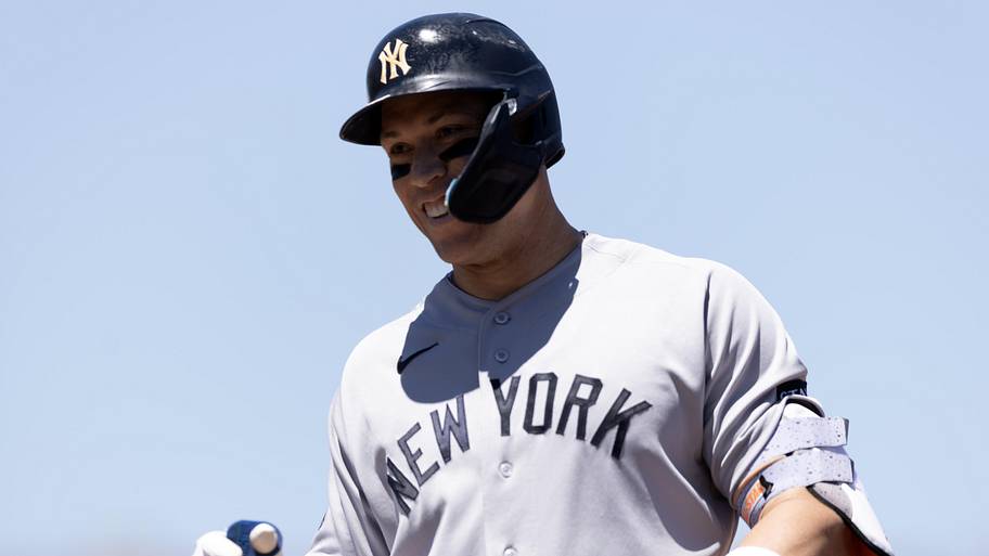 Aaron Judge Injury Update: Can Spencer Jones Fill The Void For The Yankees?