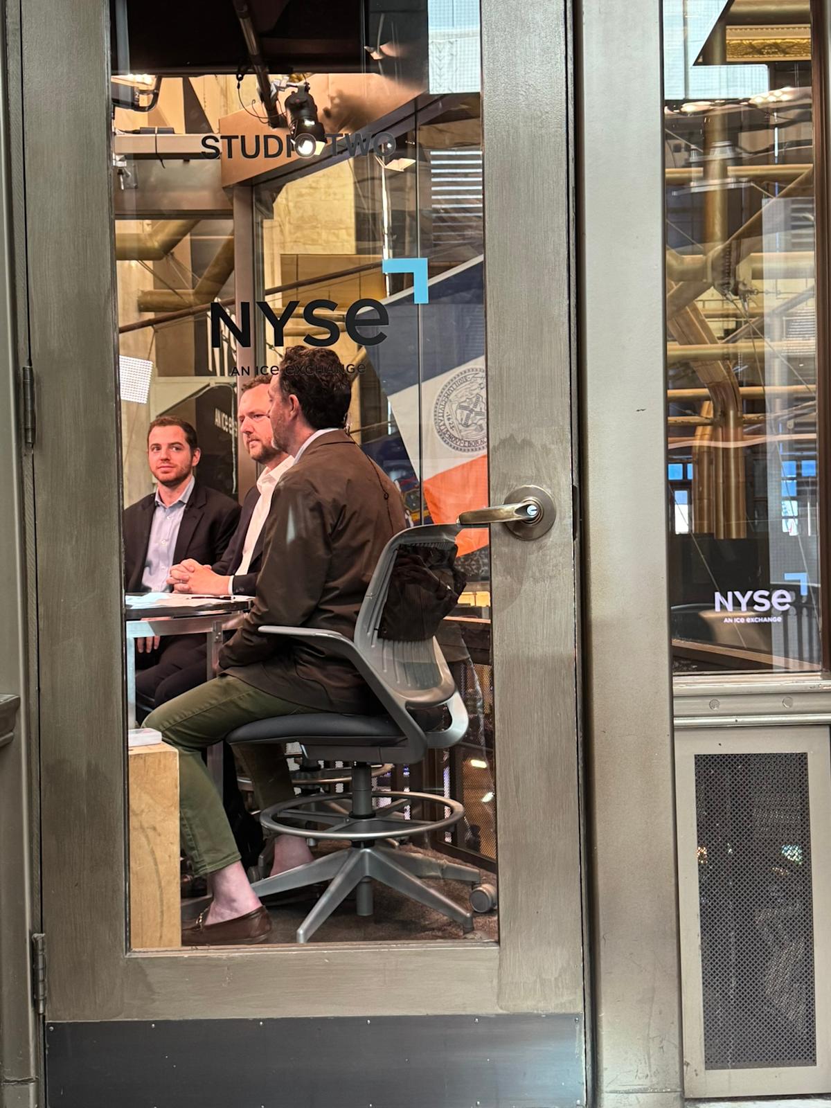 Activism in 2026: Seward & Kissel Partners Randall Adams & Mark Garibyan, Live at NYSE