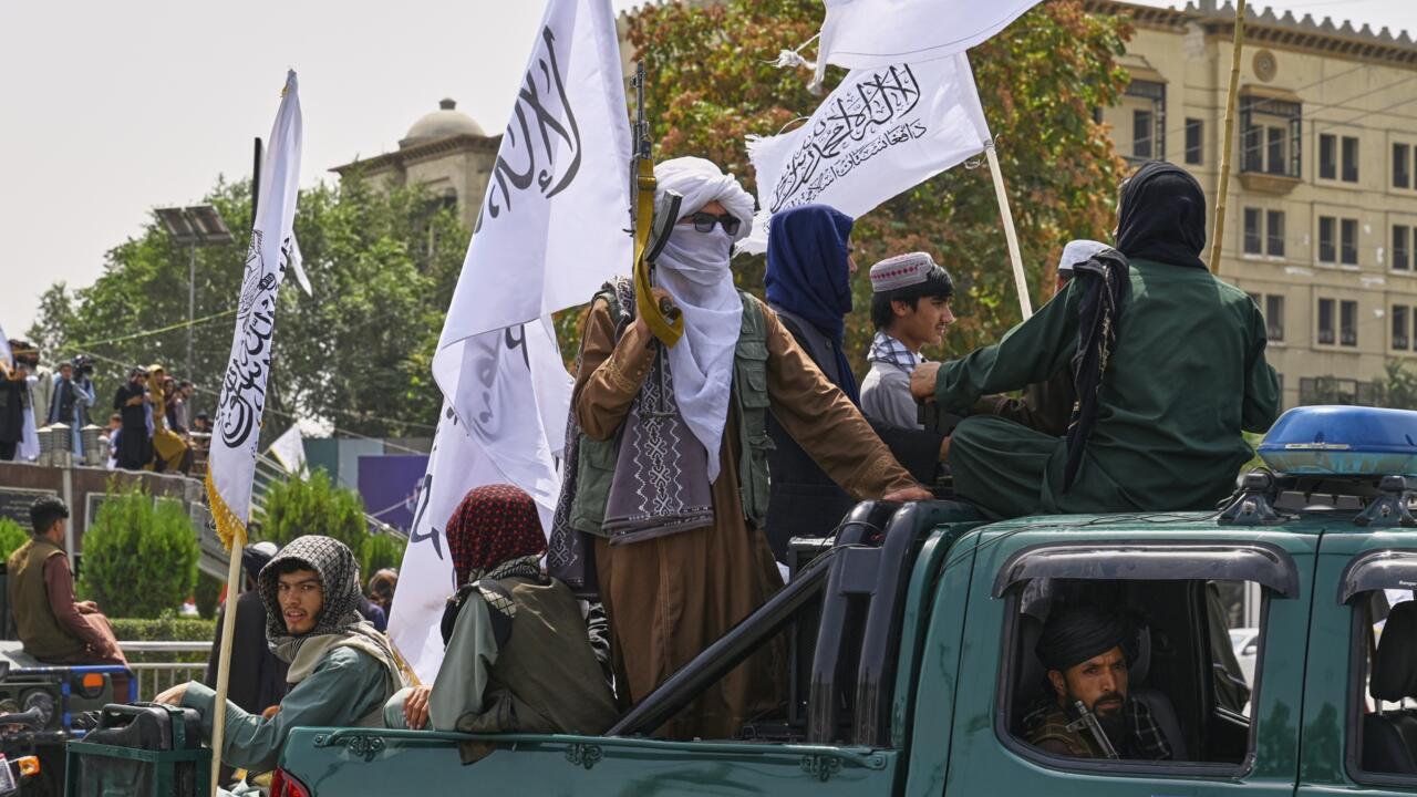 Afghan Taliban set for EU migration talks slammed by rights groups