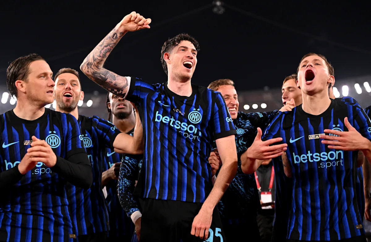 Agent confirms Bastoni transfer decision amid Barcelona links