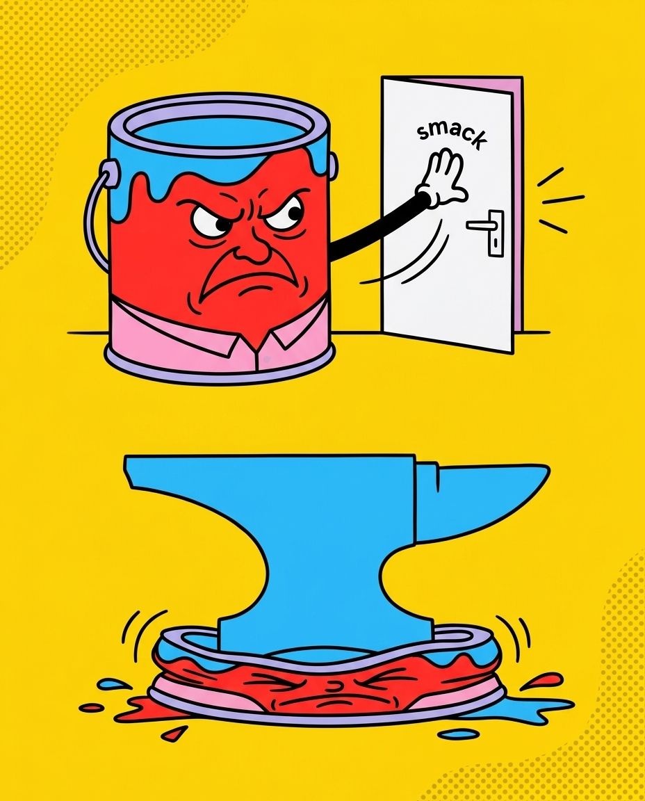 AkzoNobel Slammed the Door on a Buyout and Got Crushed