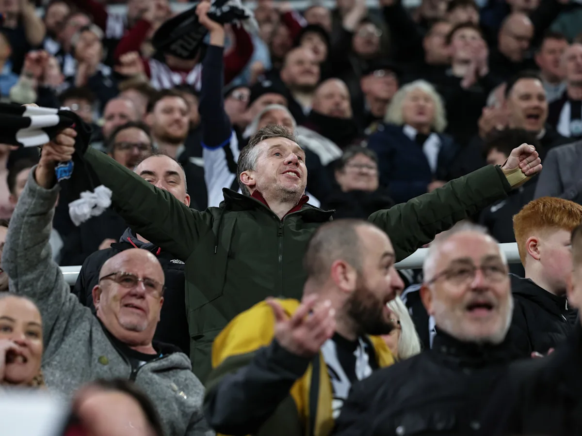 Almost 50,000 fans join Newcastle United Season Ticket Waiting List