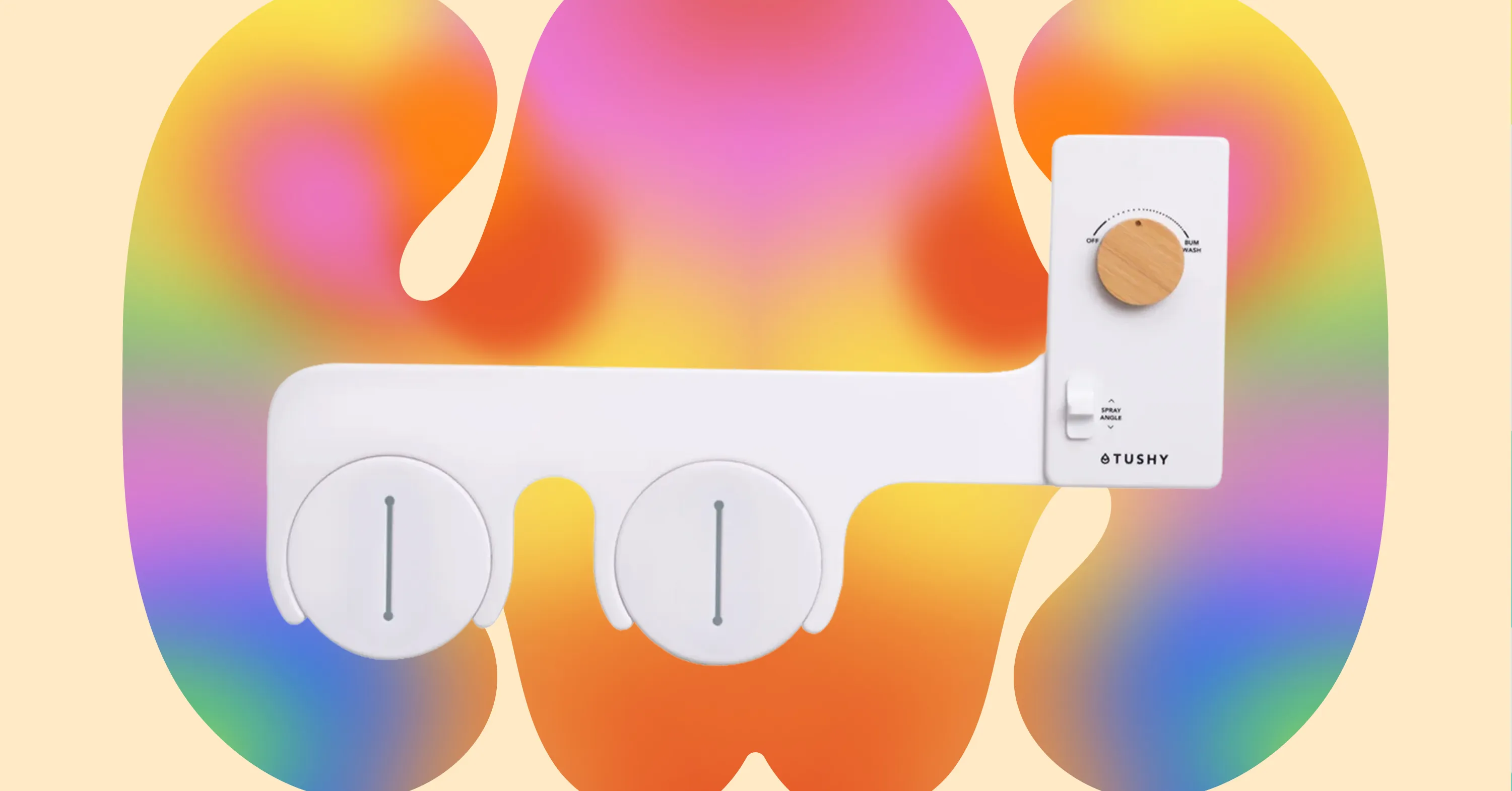 Amazon Prime Day Deal 2026: A Tushy Bidet for Under $100