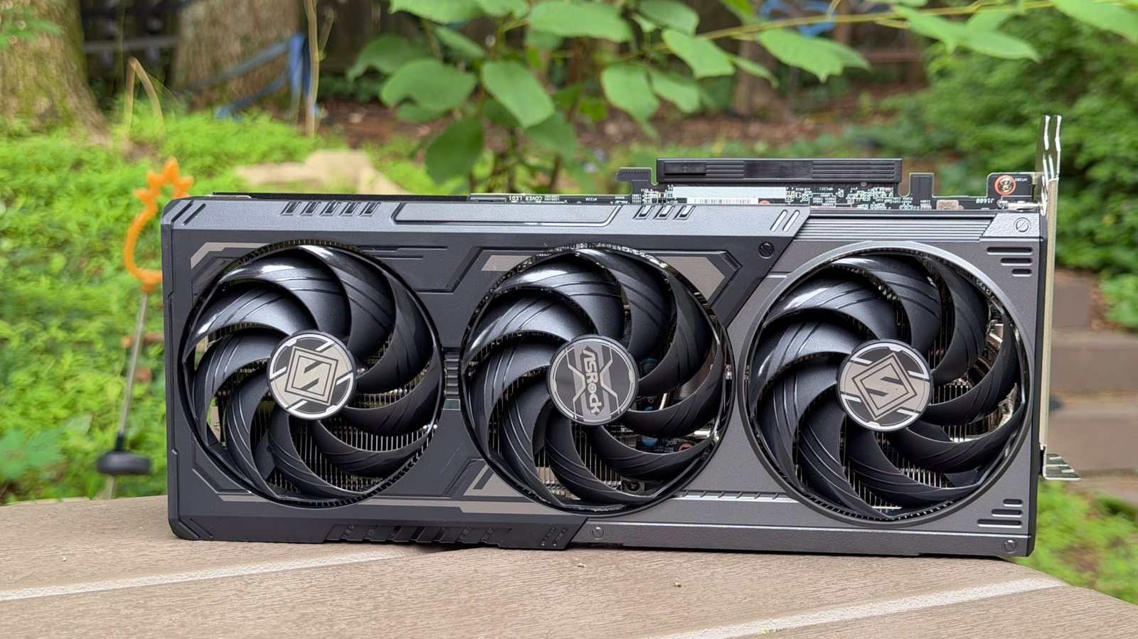 AMD Radeon RX 9070 GRE review: A cheaper GPU for a wildly expensive era