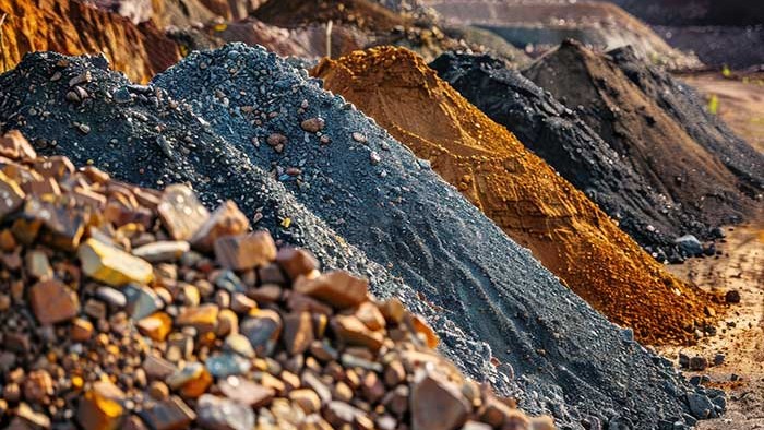 America Just Added a Massive New Rare Earth Supply Source