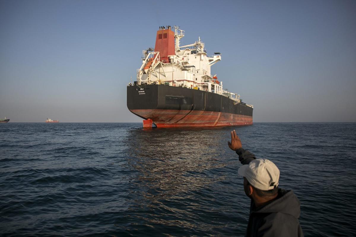 Analysts expected oil to surge above $200 but China has quietly kept prices half of that—and can’t for much longer