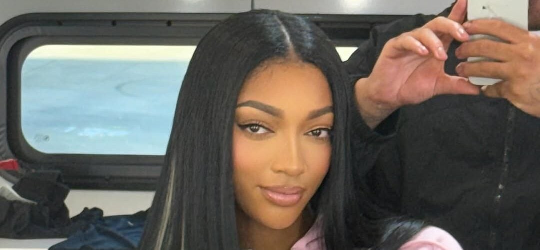 Angel Reese Celebrates Atlanta Dream Trade With New Reebok Colorway