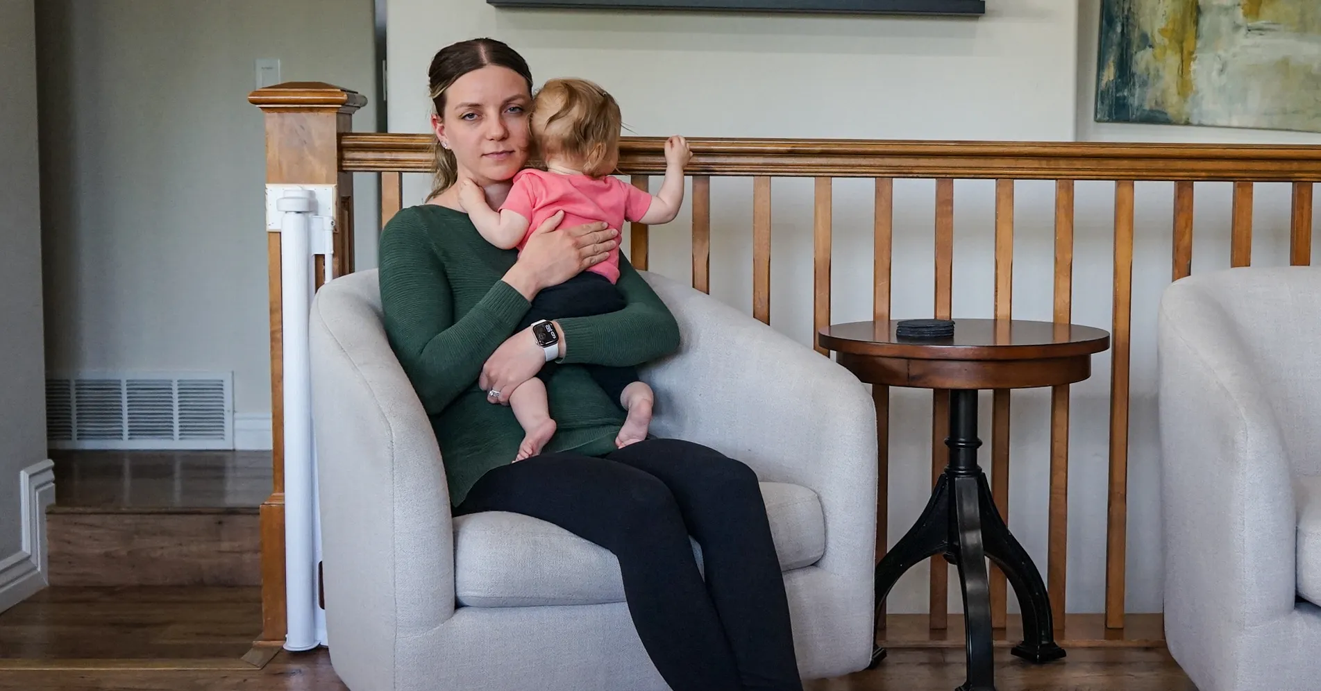 Anguished Parents, Crying Doctors: Life Amid Utah’s Measles Outbreak