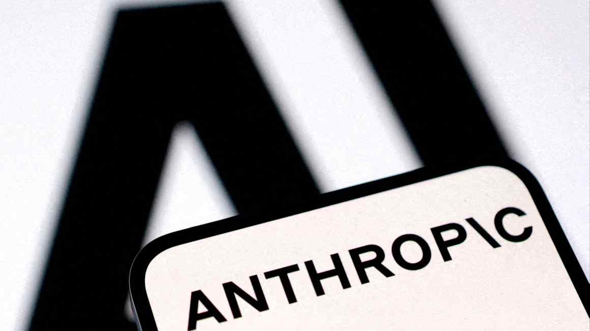 Anthropic confidentially files for IPO