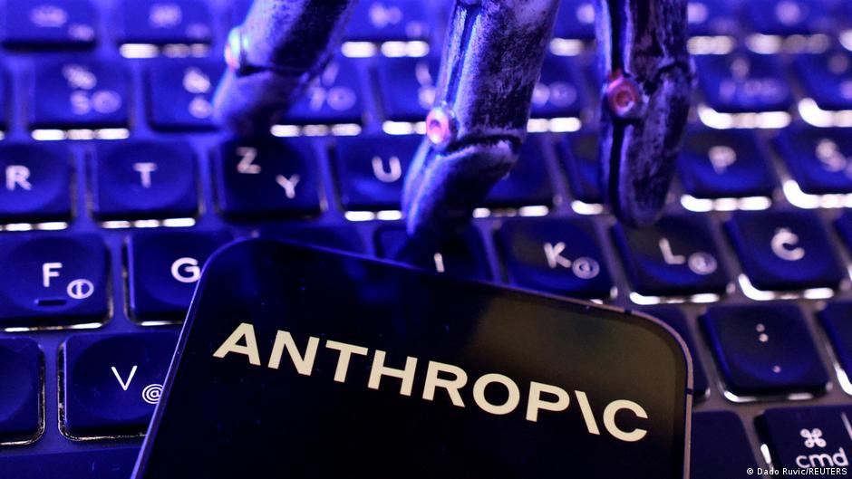 Anthropic cuts top-tier AI access after US foreigner ban